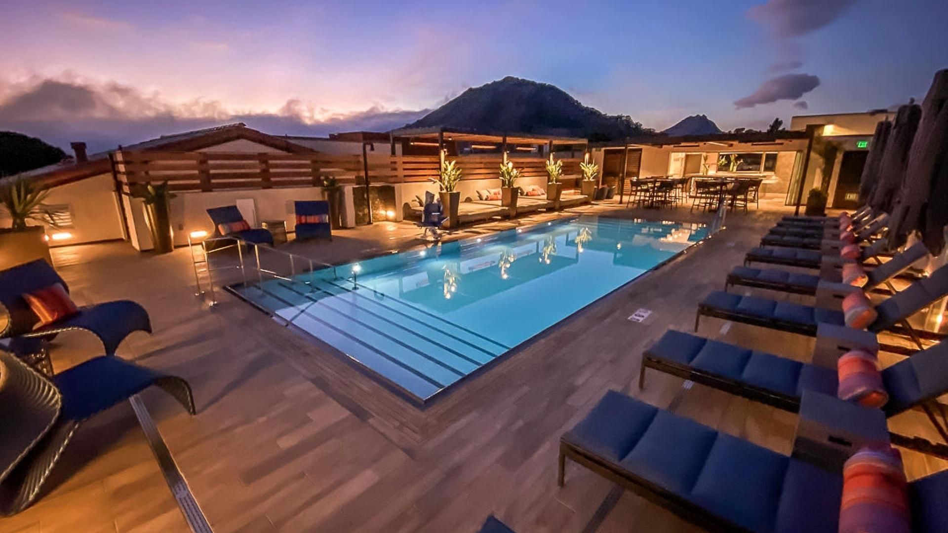 Изображение места проведения