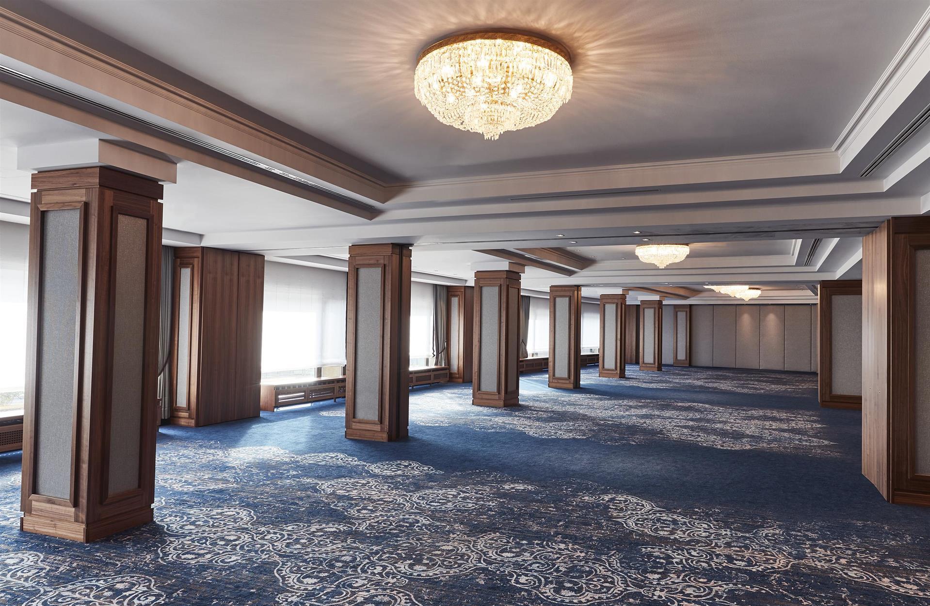 Immagine sala riunioni