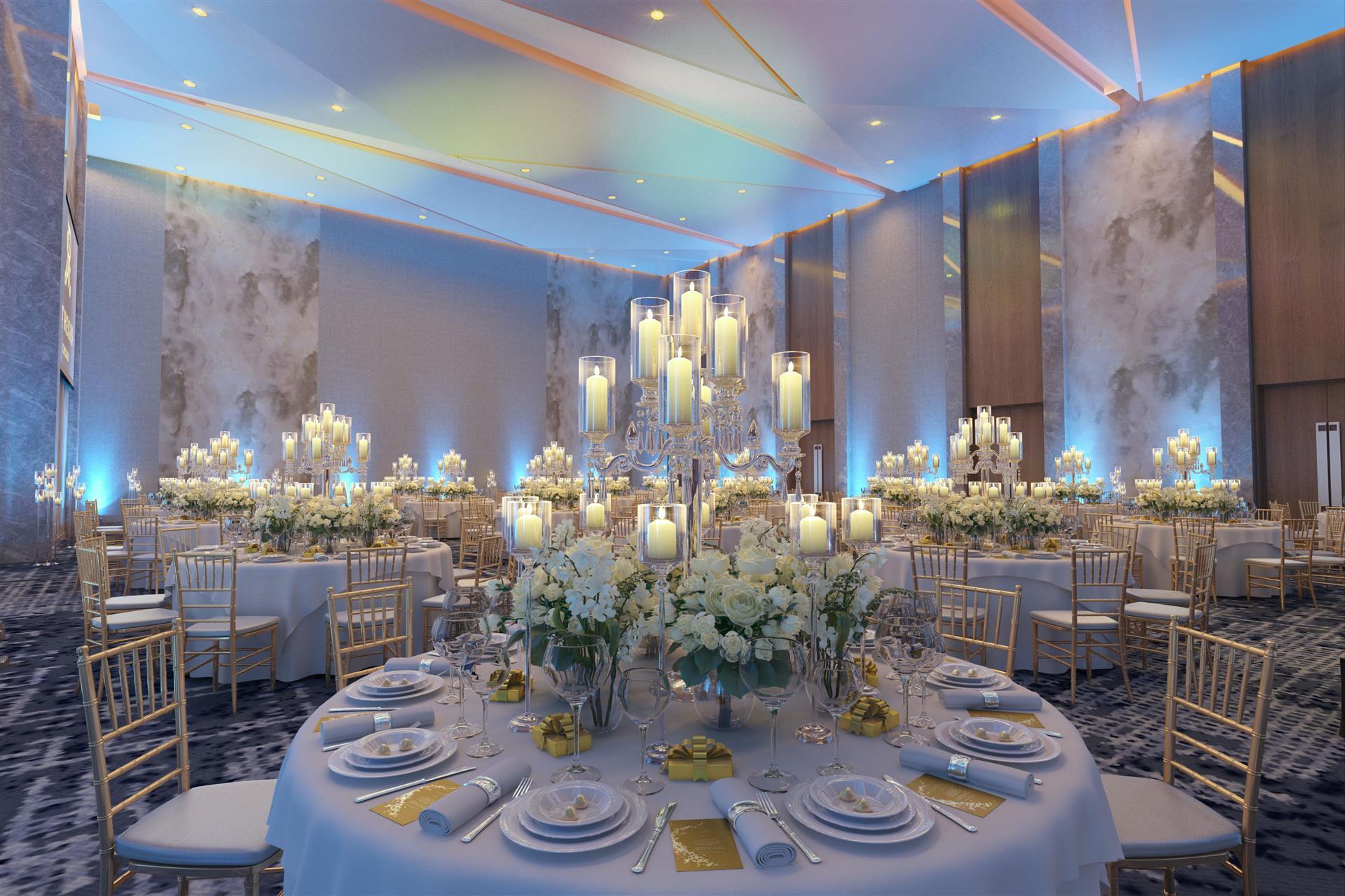 Toplantı odası resmi