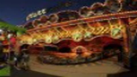 乔利罗杰游乐园