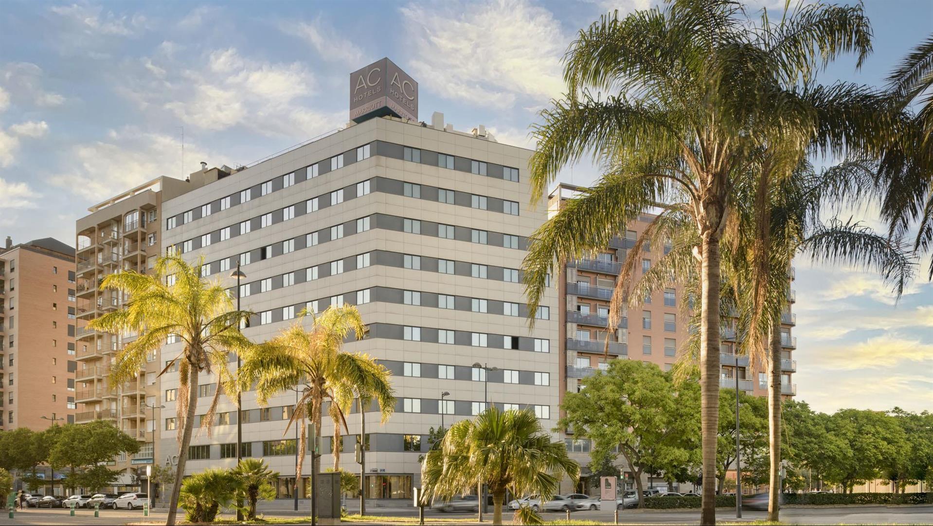 AC Hotel Valencia image