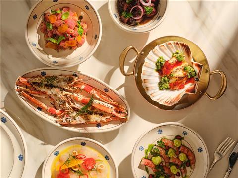 Corinthia London in London, GB1