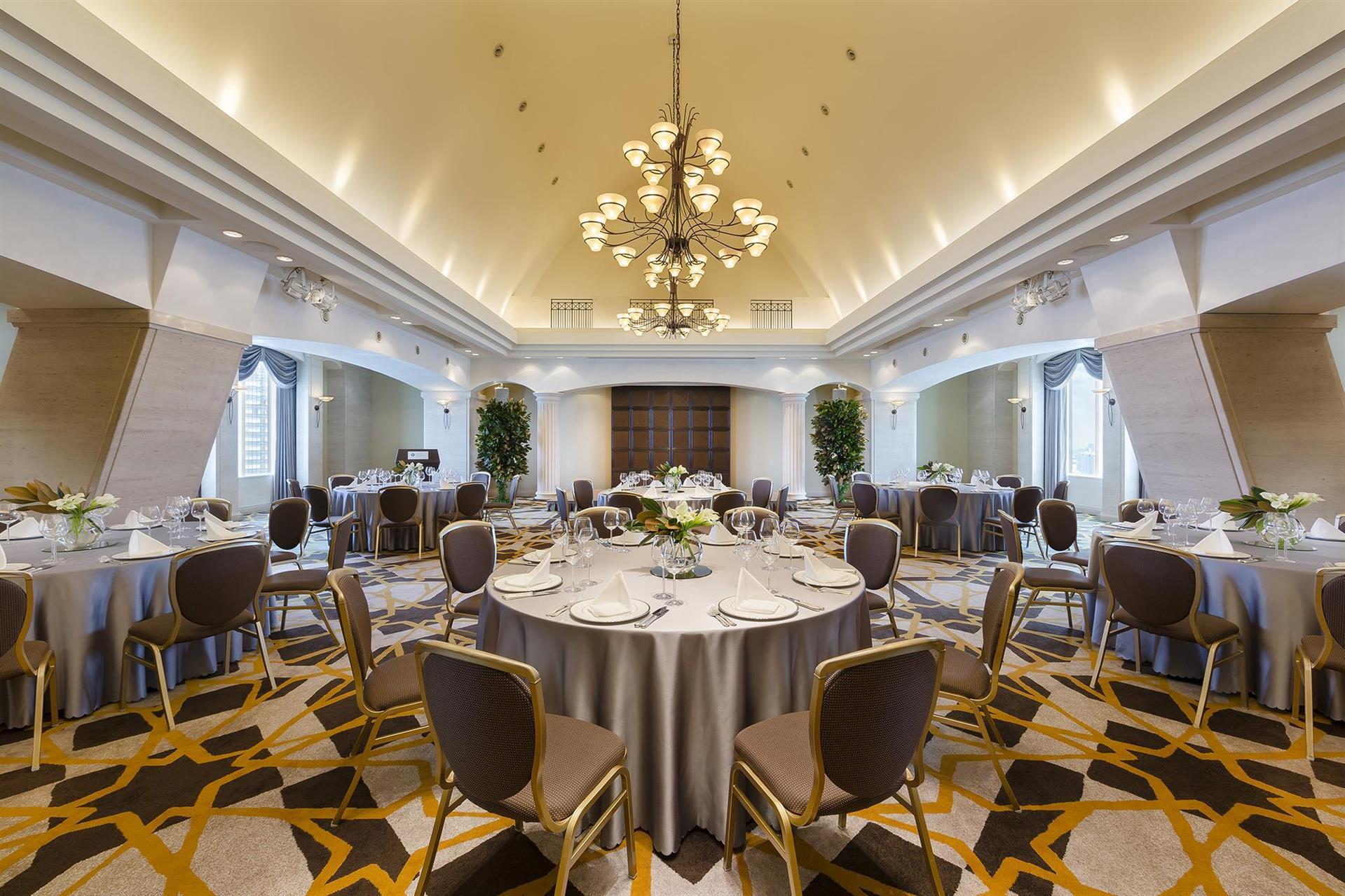 Immagine sala riunioni