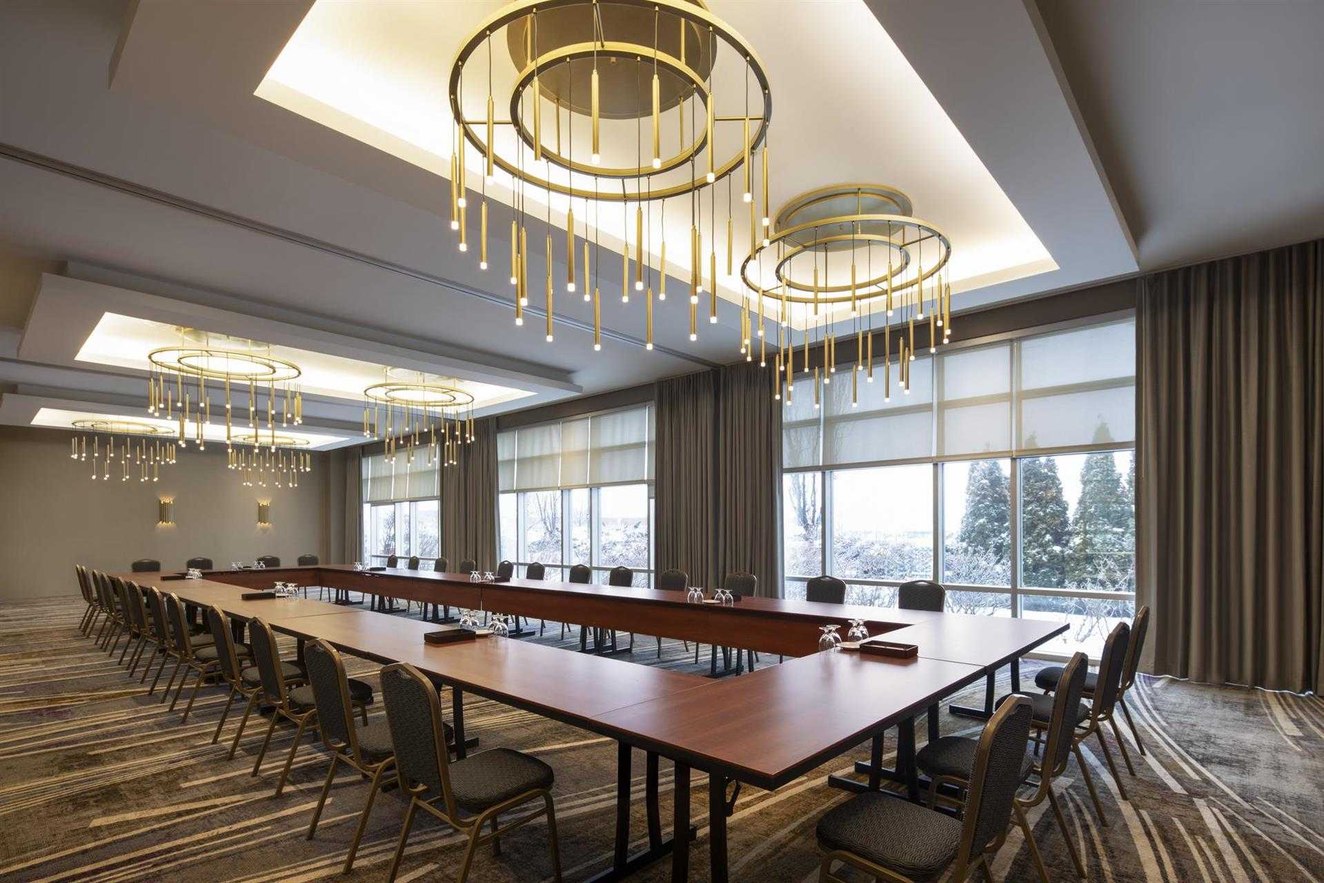 Courtyard by Marriott Montreal Airport a Montreal, QC