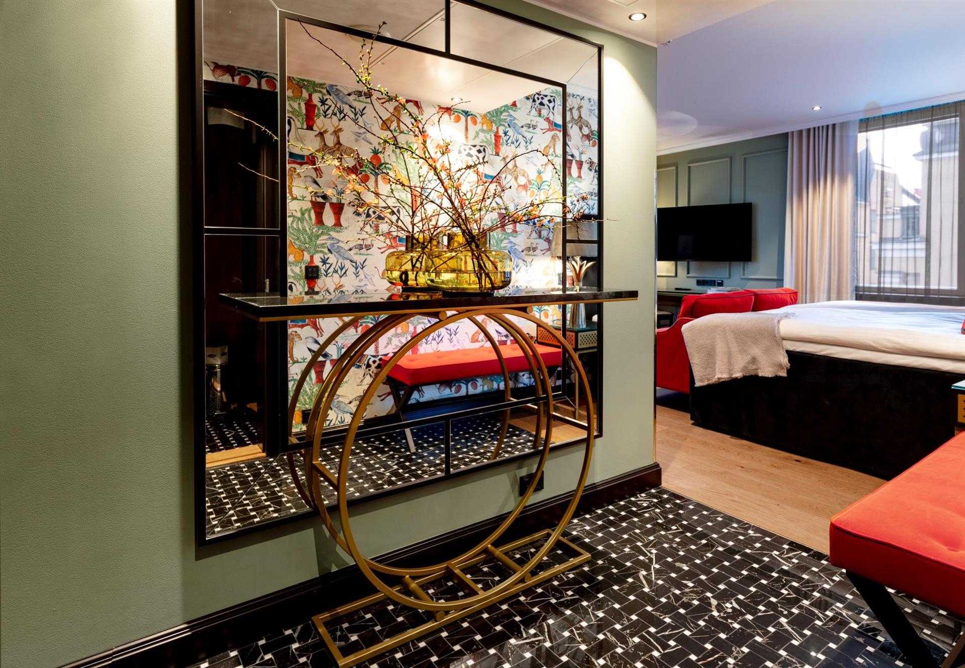 Hotel U14, Autograph Collection a Helsinki, FI