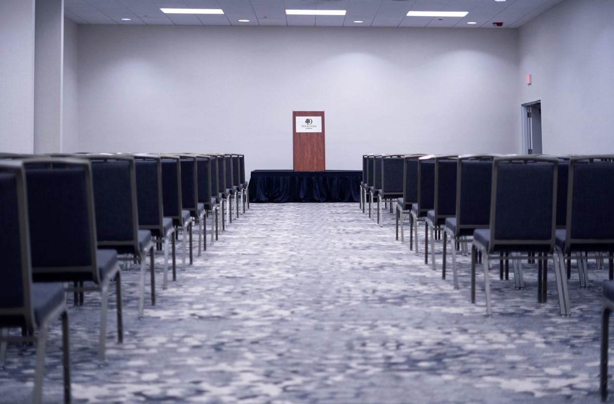Meeting room image