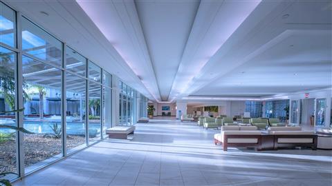 DoubleTree by Hilton Hotel at the Entrance to Universal Orlando a Orlando, FL