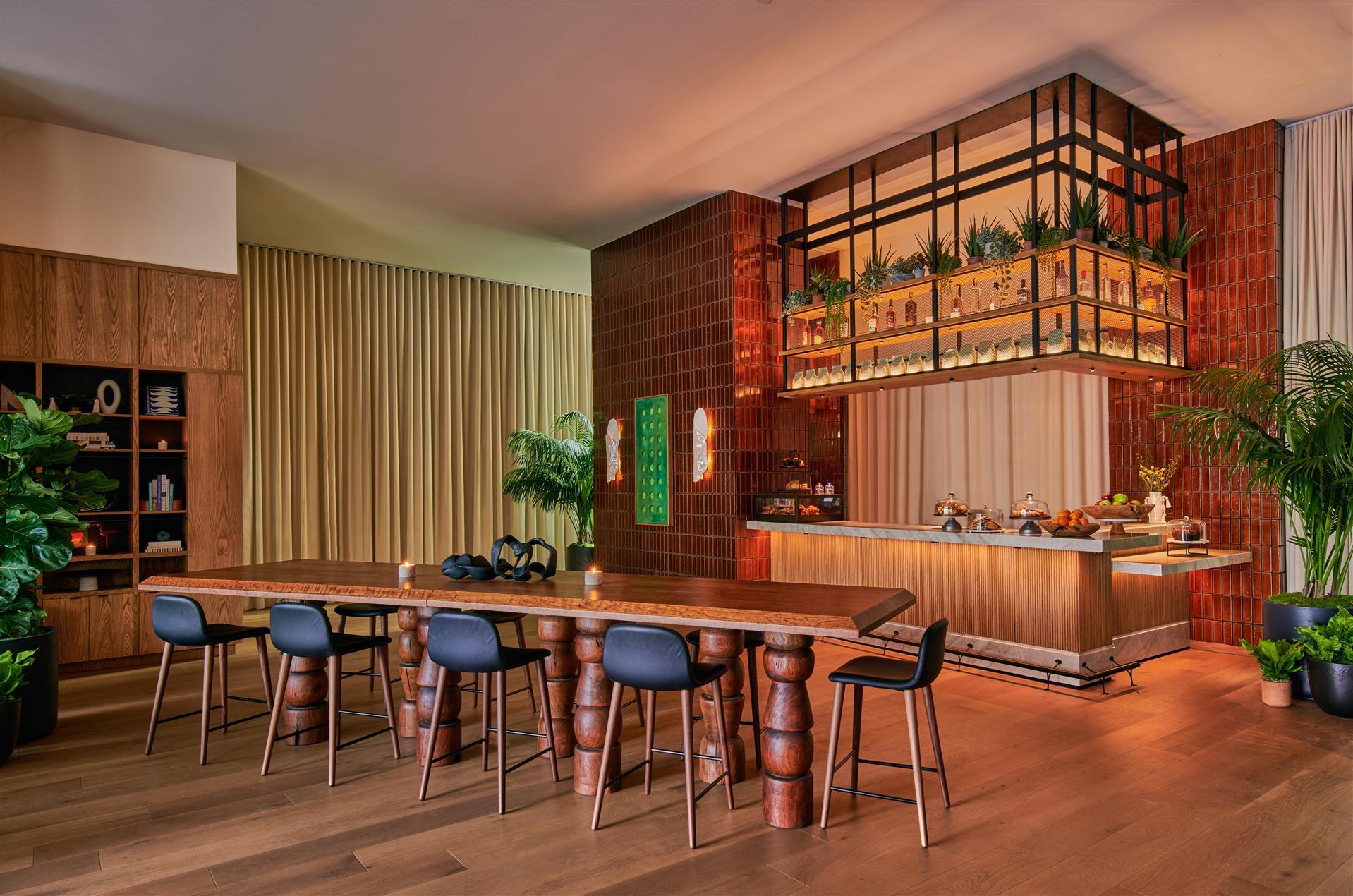 HOLLYWOOD VOLUME, a Tribute Portfolio Hotel (formerly Tommie Hollywood) image