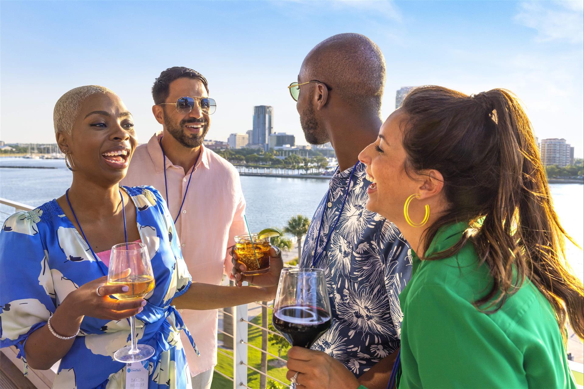 Visit St. Pete/Clearwater in Largo, FL