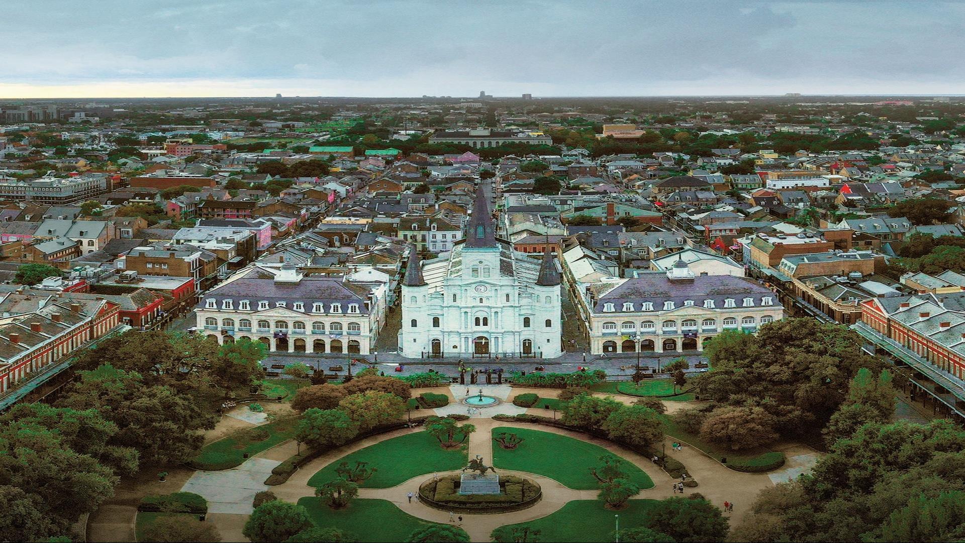 New Orleans & Company in New Orleans, LA