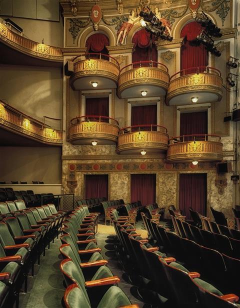 Original Grand Theatre
