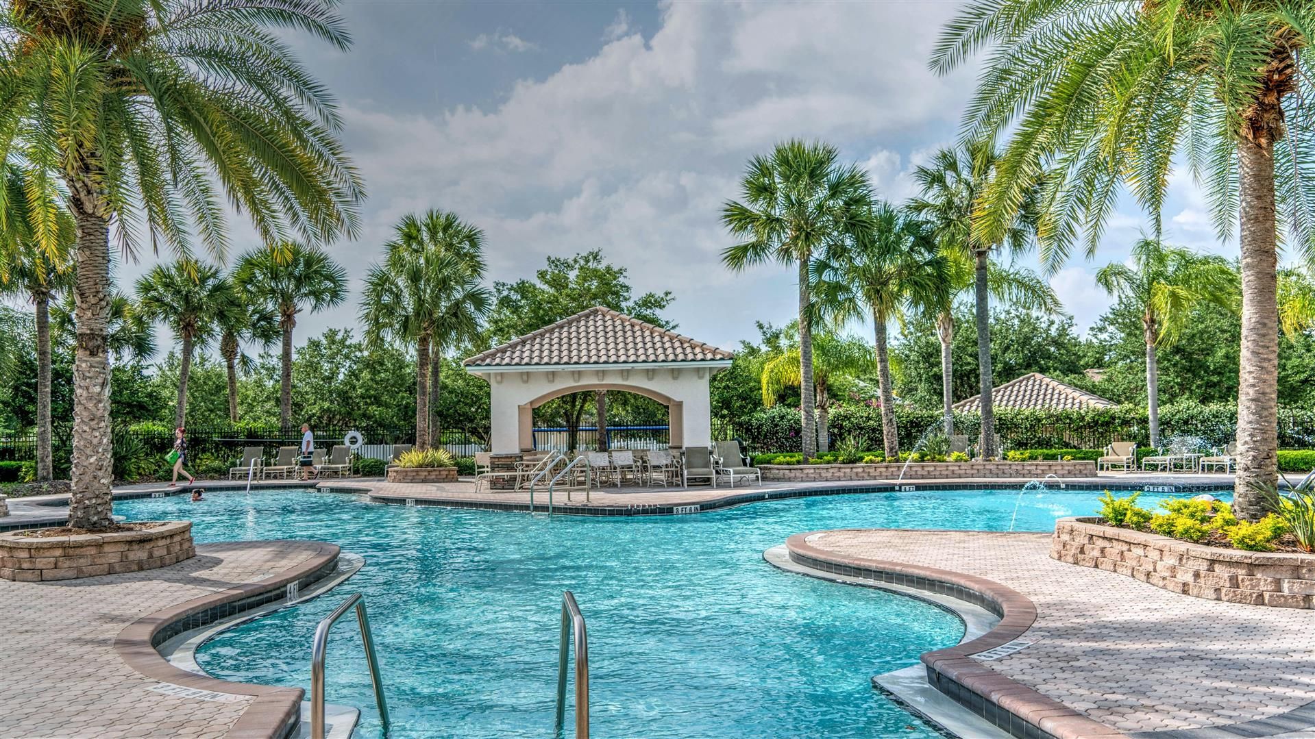 Bild på anläggning