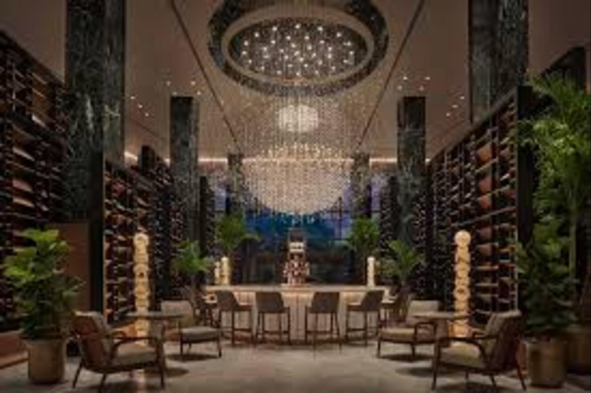 Copy of Test-Cvent Zozo Luxury Hotels & Resorts image