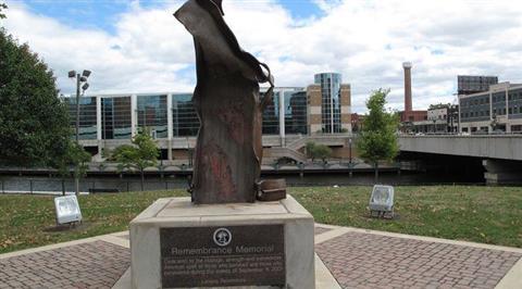 Remembrance Memorial Park