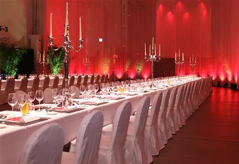 Convention Center + Hotel Trafo Baden, Baden, CH