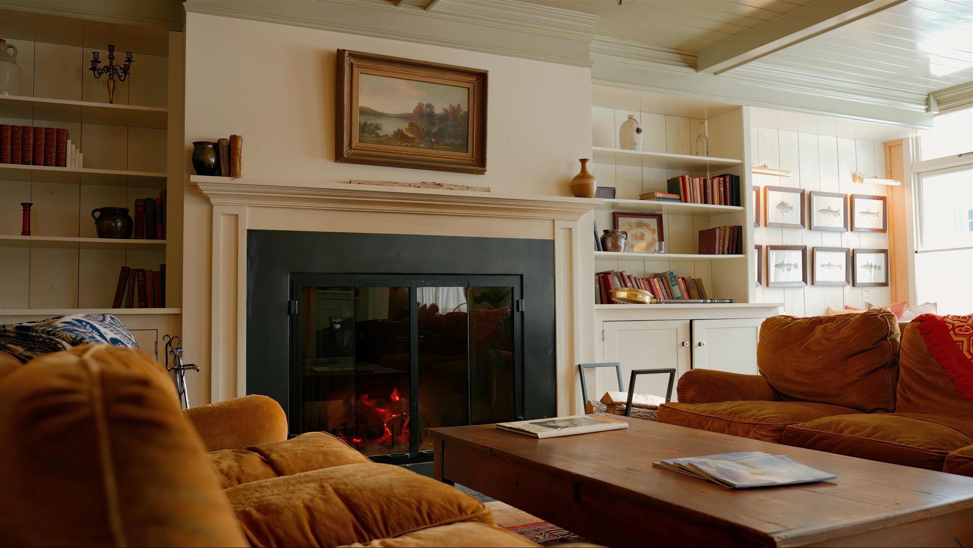 Wylder Hotel Windham - Small Luxury Hotels Collection image