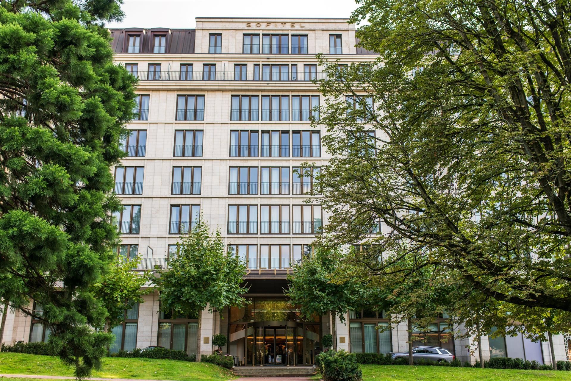 Bild på anläggning