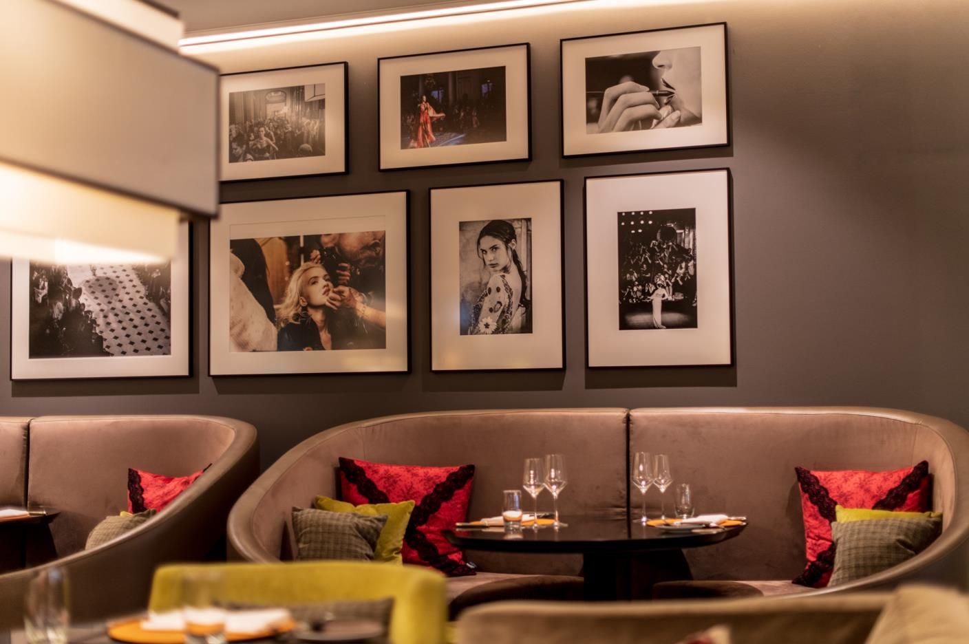 Bild på anläggning