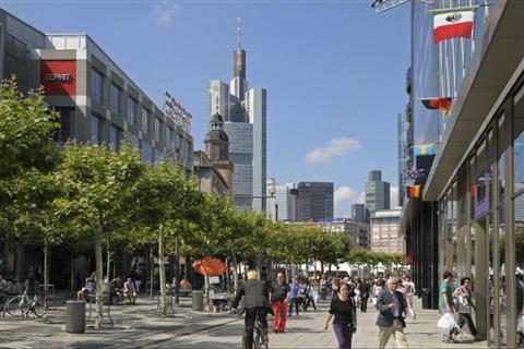 Frankfurter Zeil