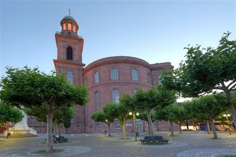 Frankfurter Paulskirche