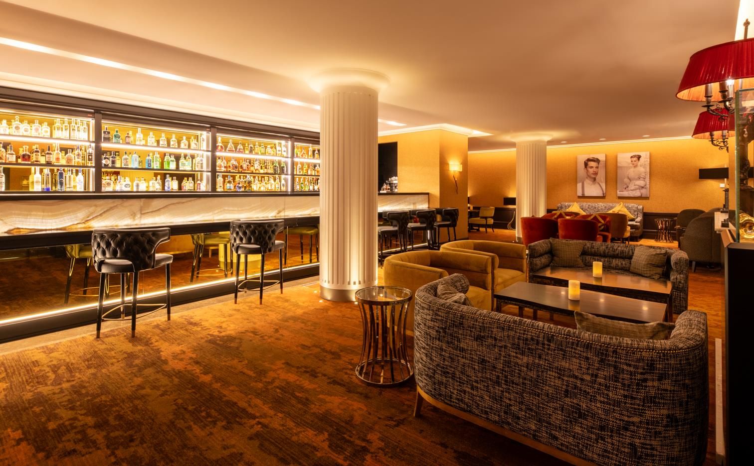 Bild på anläggning