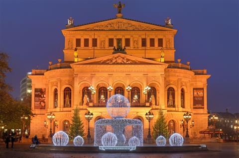 Alte Oper Frankfurt