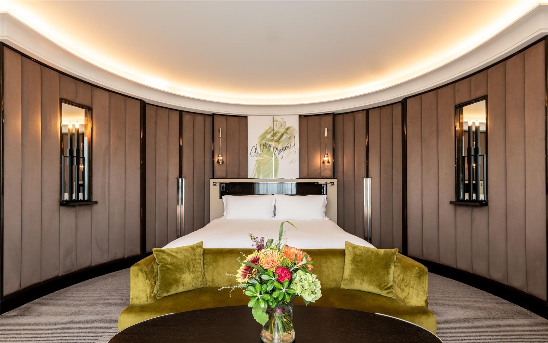 Image de 1 in 30 rooms complimentary with 5 upgrades