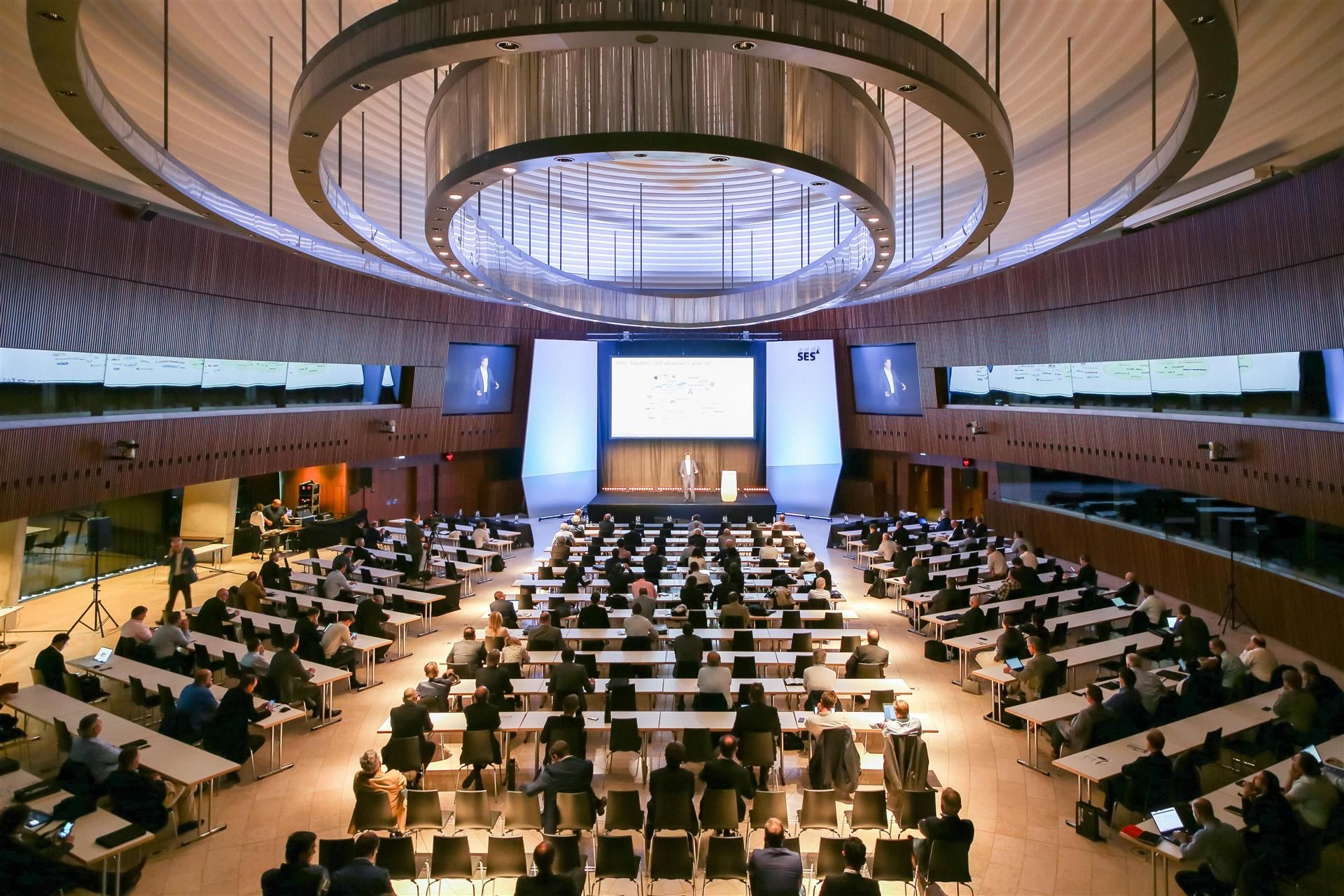 Изображение места проведения