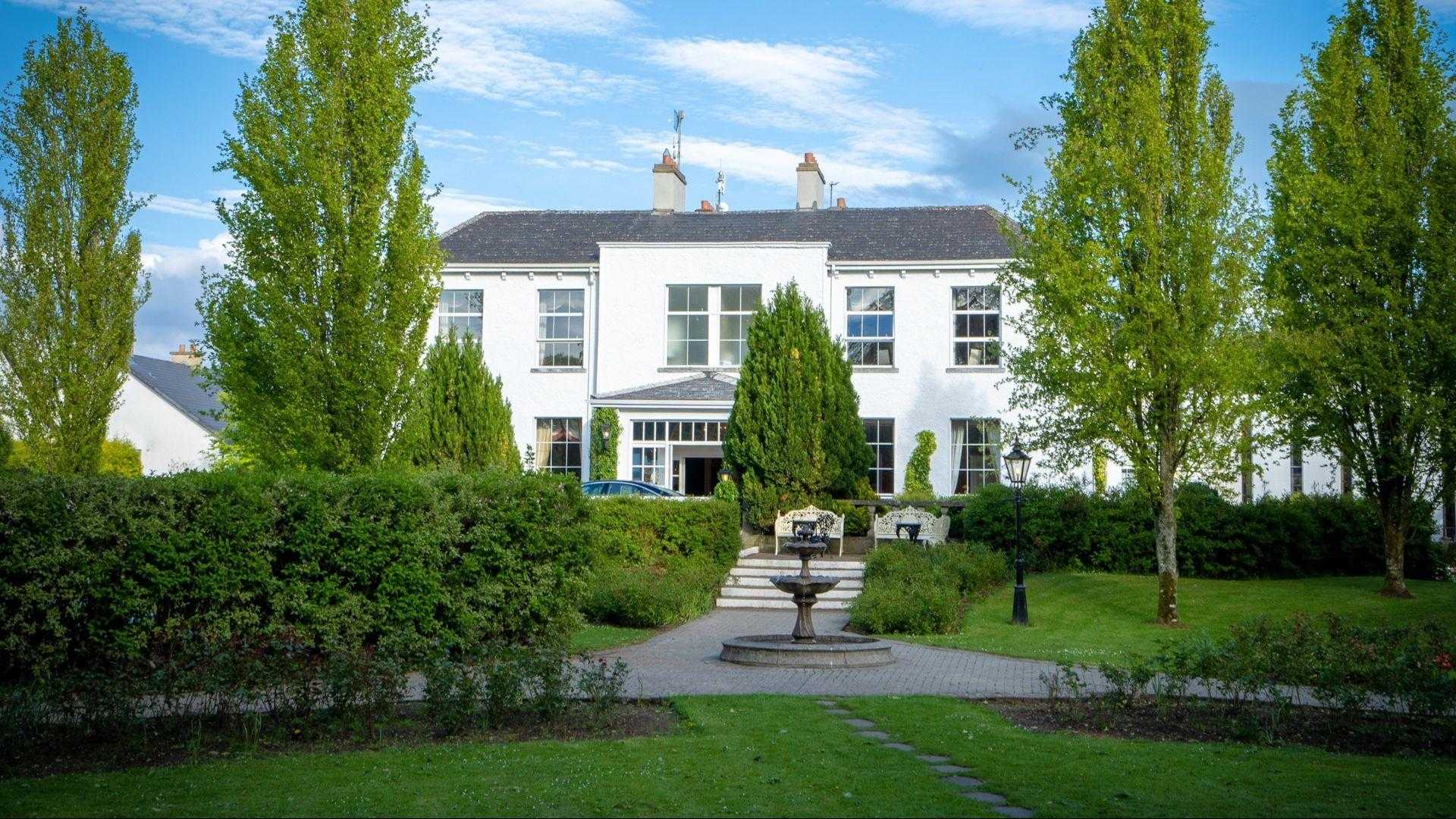 Castle Oaks House Hotel a Limerick, IE