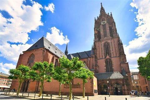 Frankfurt Cathedral