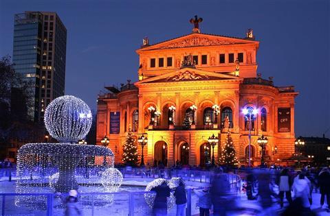 Alte Oper Frankfurt