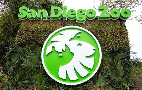 San Diego Zoo