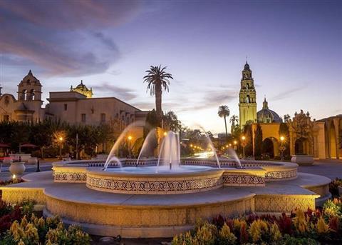 Balboa Park