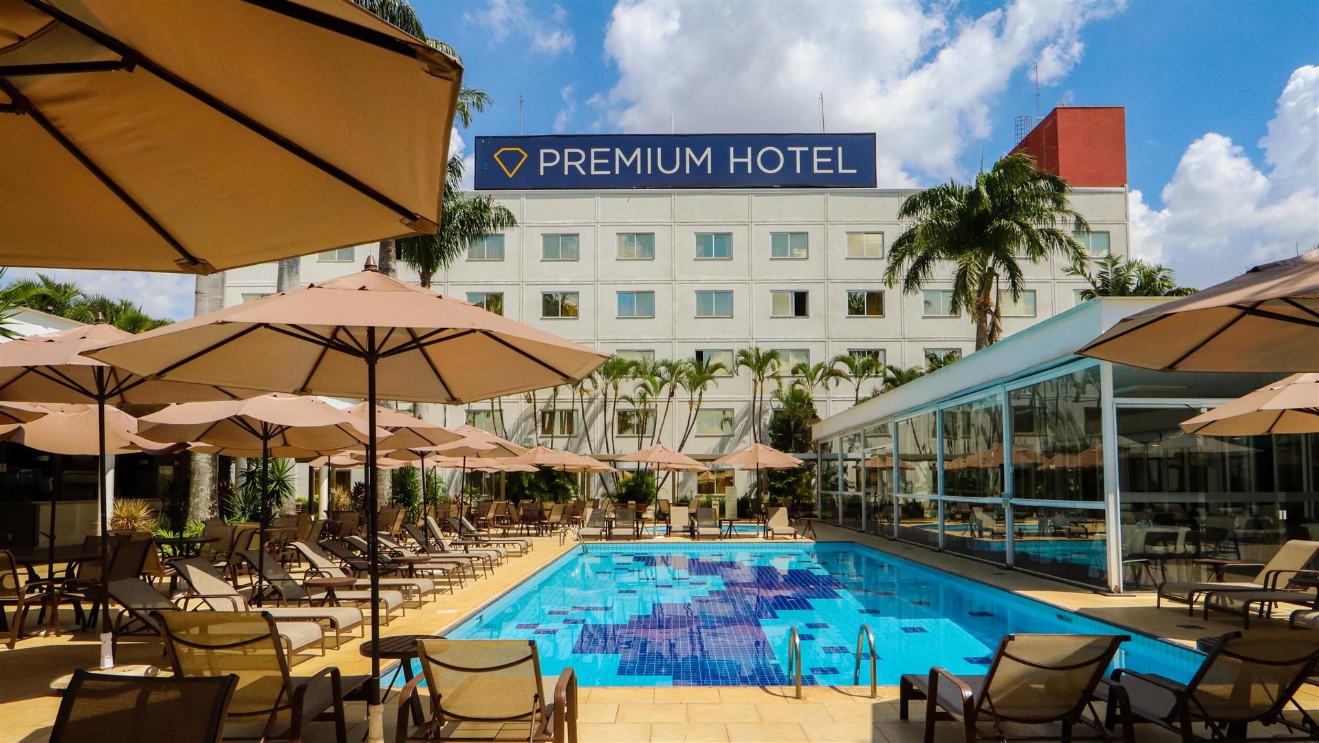 Bild på anläggning