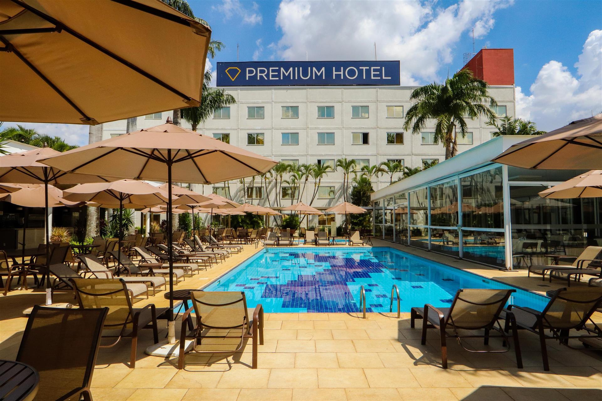 Hotel Premium Campinas image
