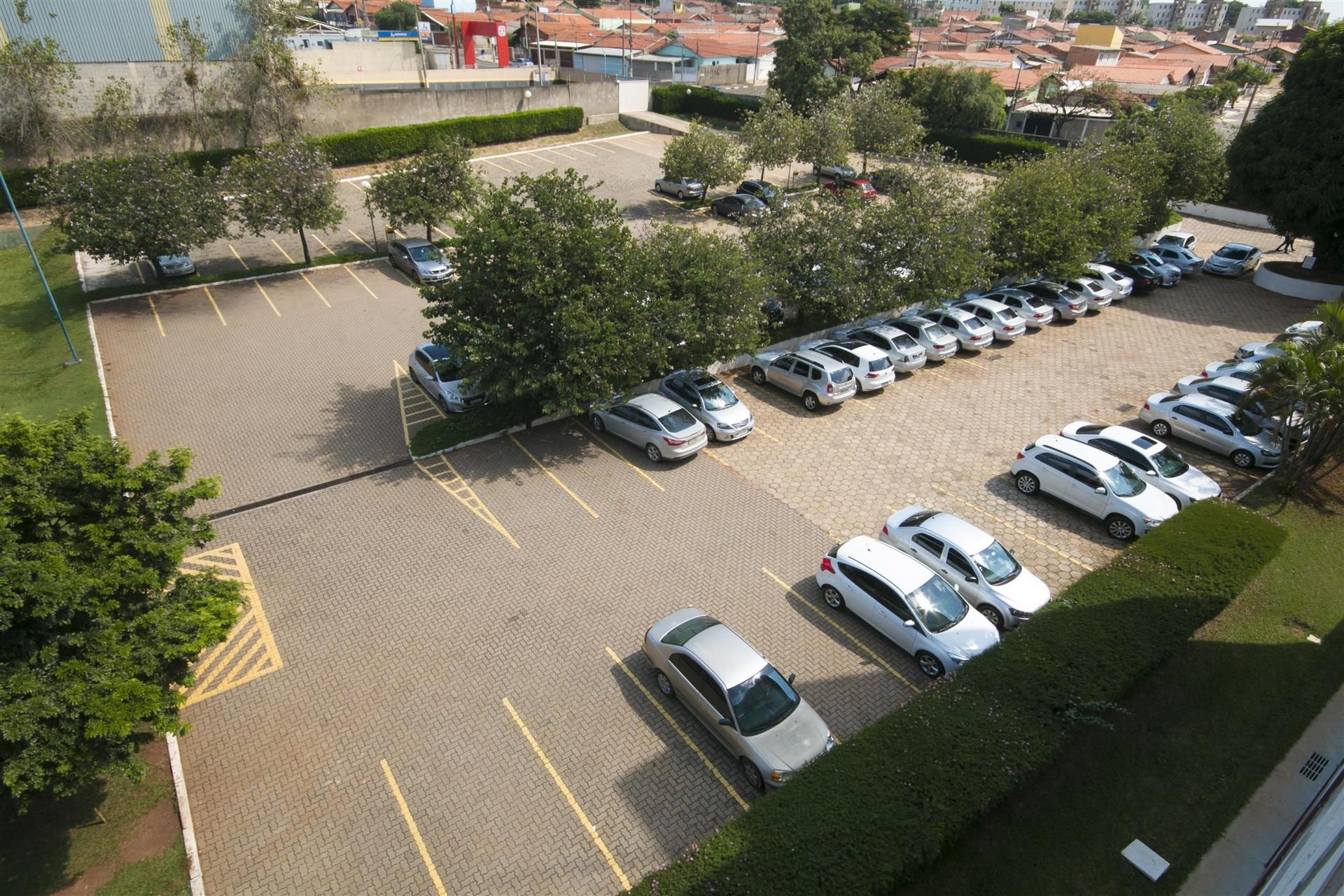 Bild på anläggning