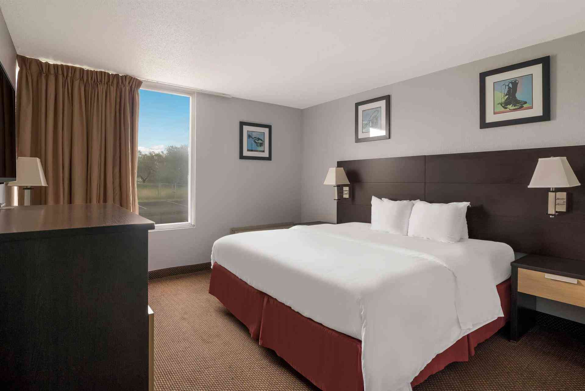 Quality Inn Alice em Alice, TX