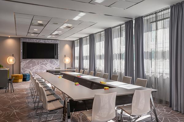 會議室圖像