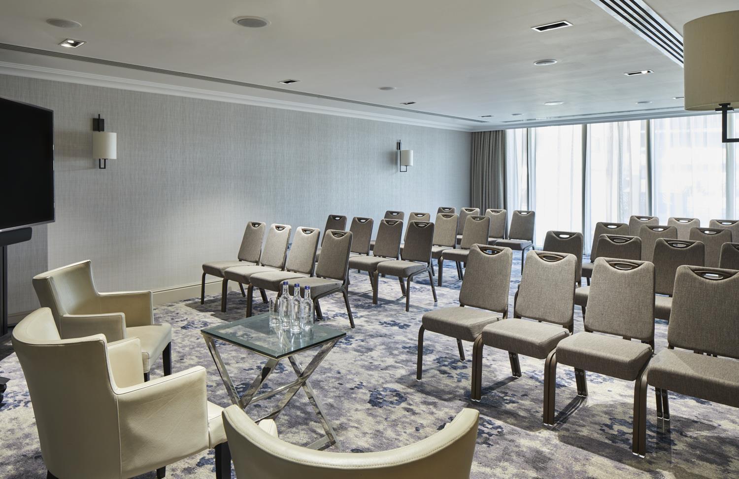 Immagine sala riunioni