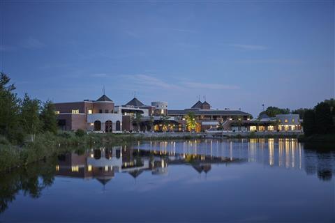 伍德莱克的商店