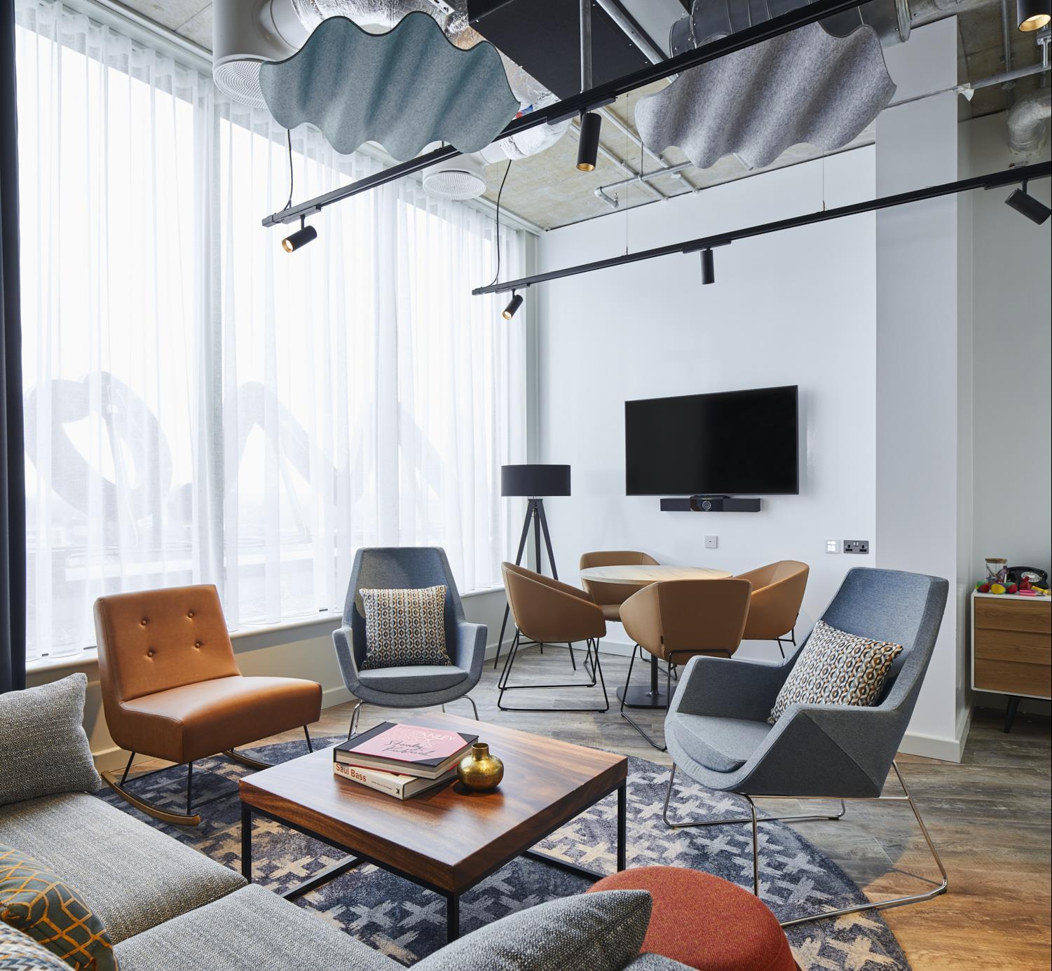 Toplantı odası resmi