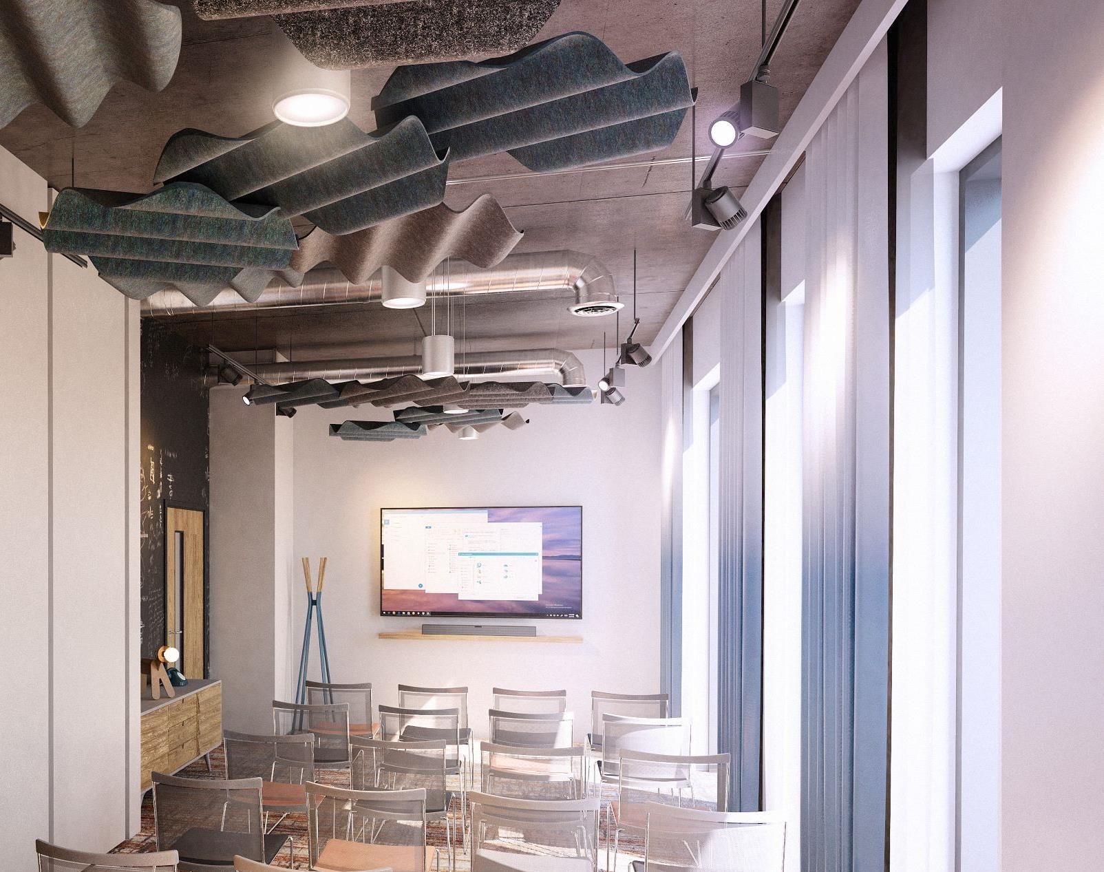 Toplantı odası resmi