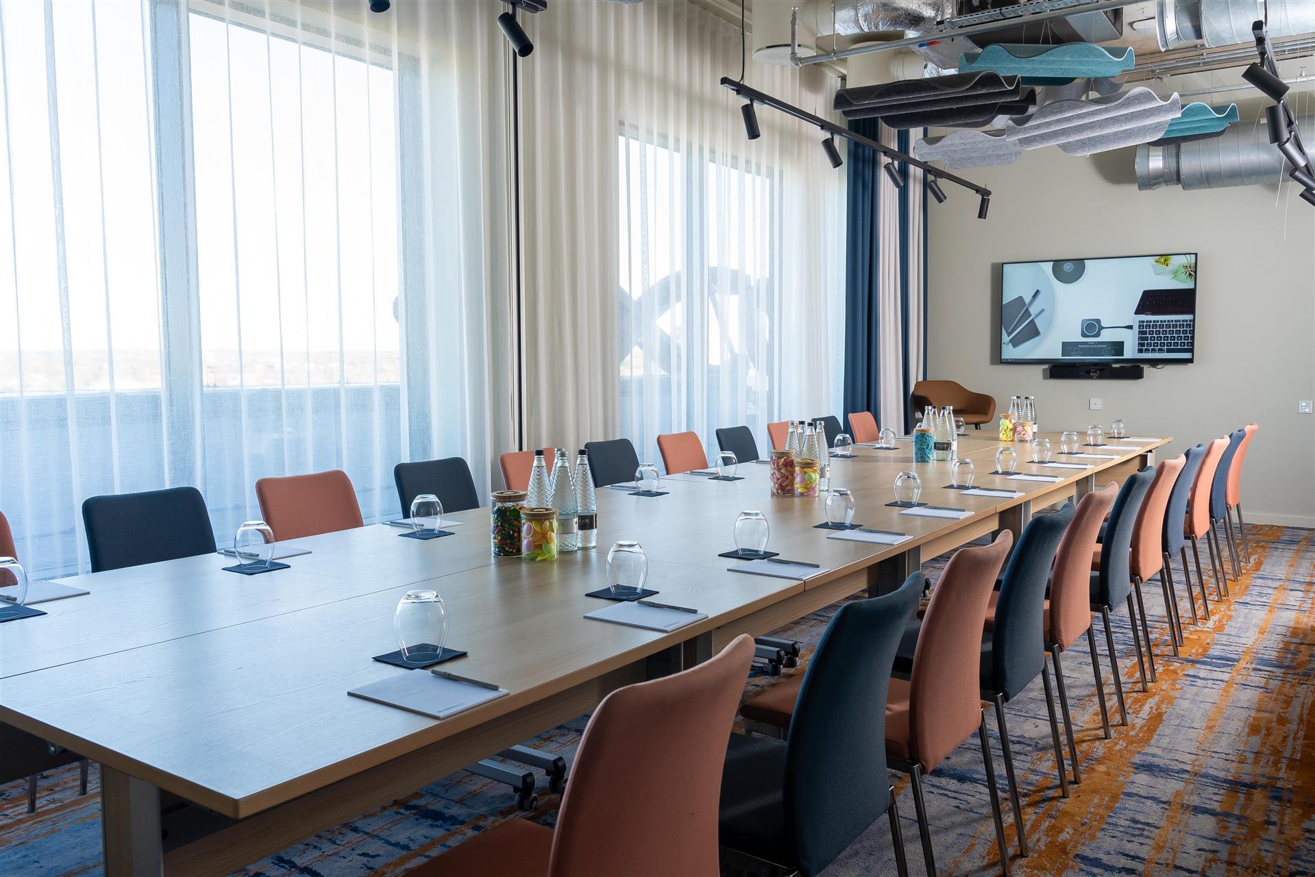 Toplantı odası resmi