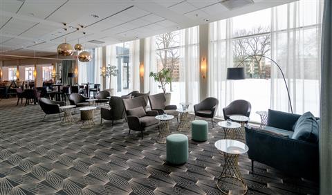 Scandic Linkoeping City i Linköping, SE