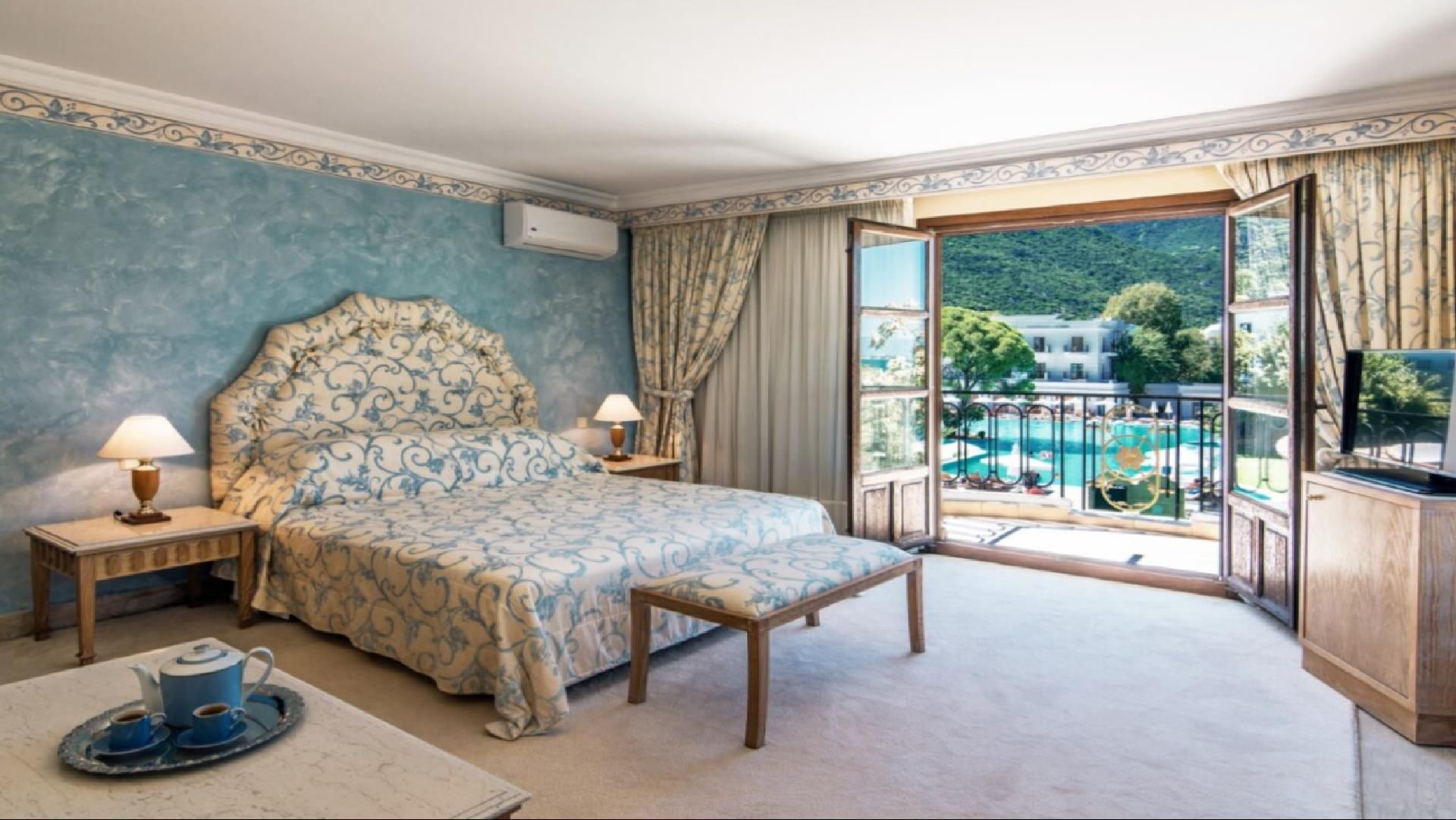 Изображение места проведения