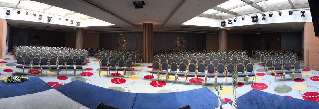 Immagine sala riunioni