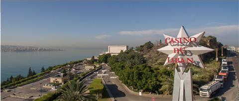 Casino Du Liban