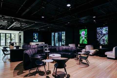 The Jacquelyn in Sacramento, CA