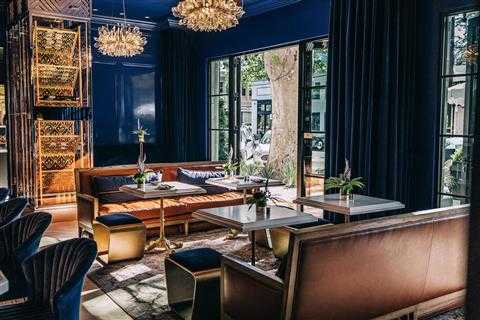 The Jacquelyn à Sacramento, CA