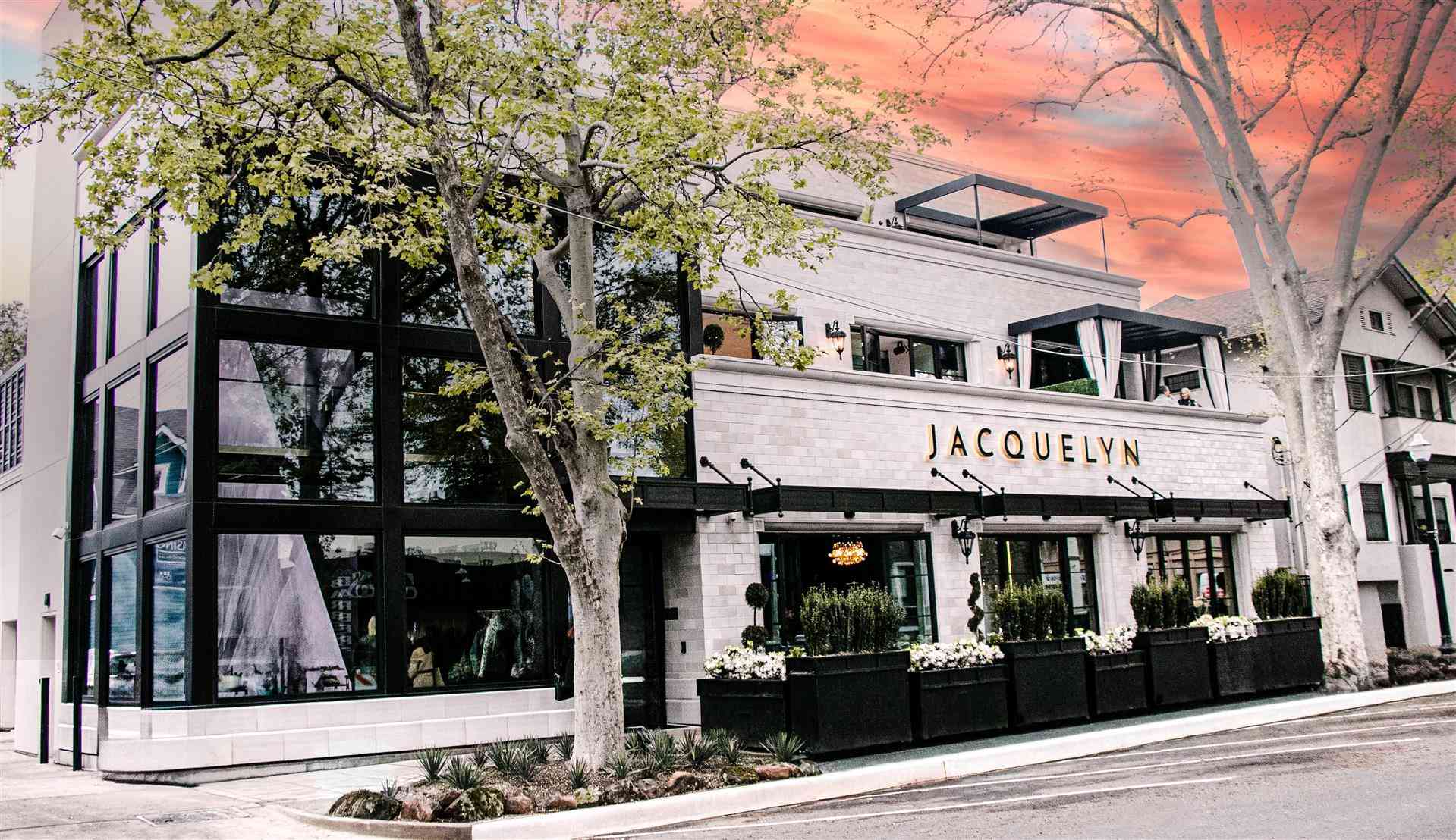 The Jacquelyn à Sacramento, CA